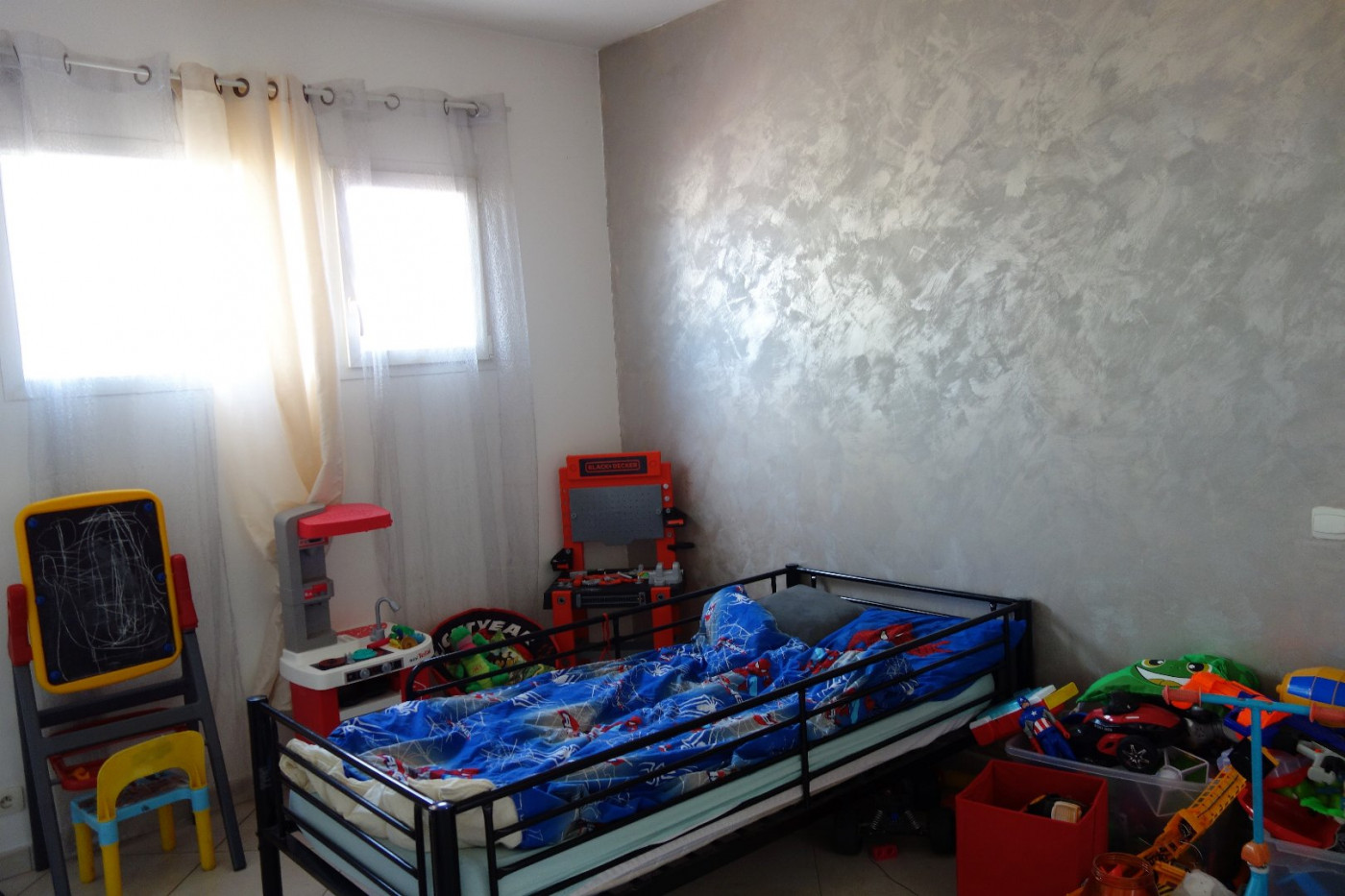 vente Maison Gigean - Photo 6