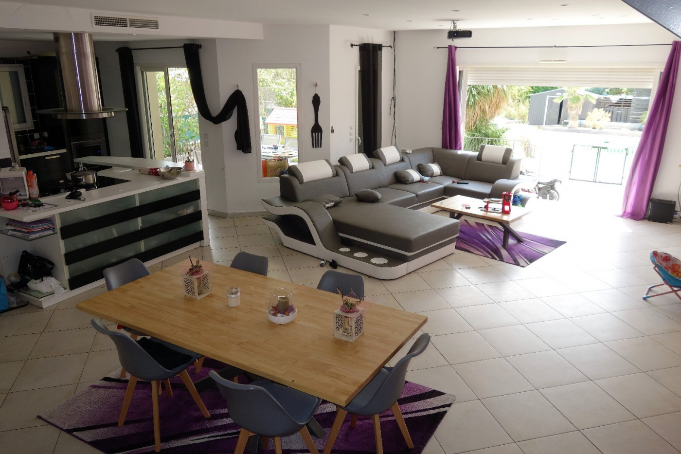 vente Maison Gigean - Photo 2