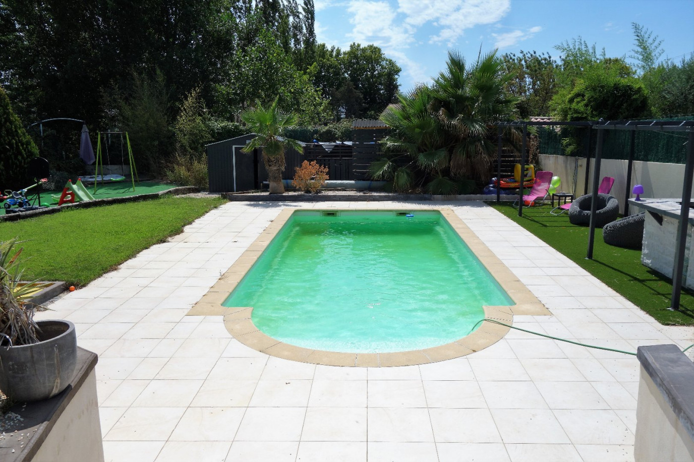 vente Maison Gigean - Photo 9