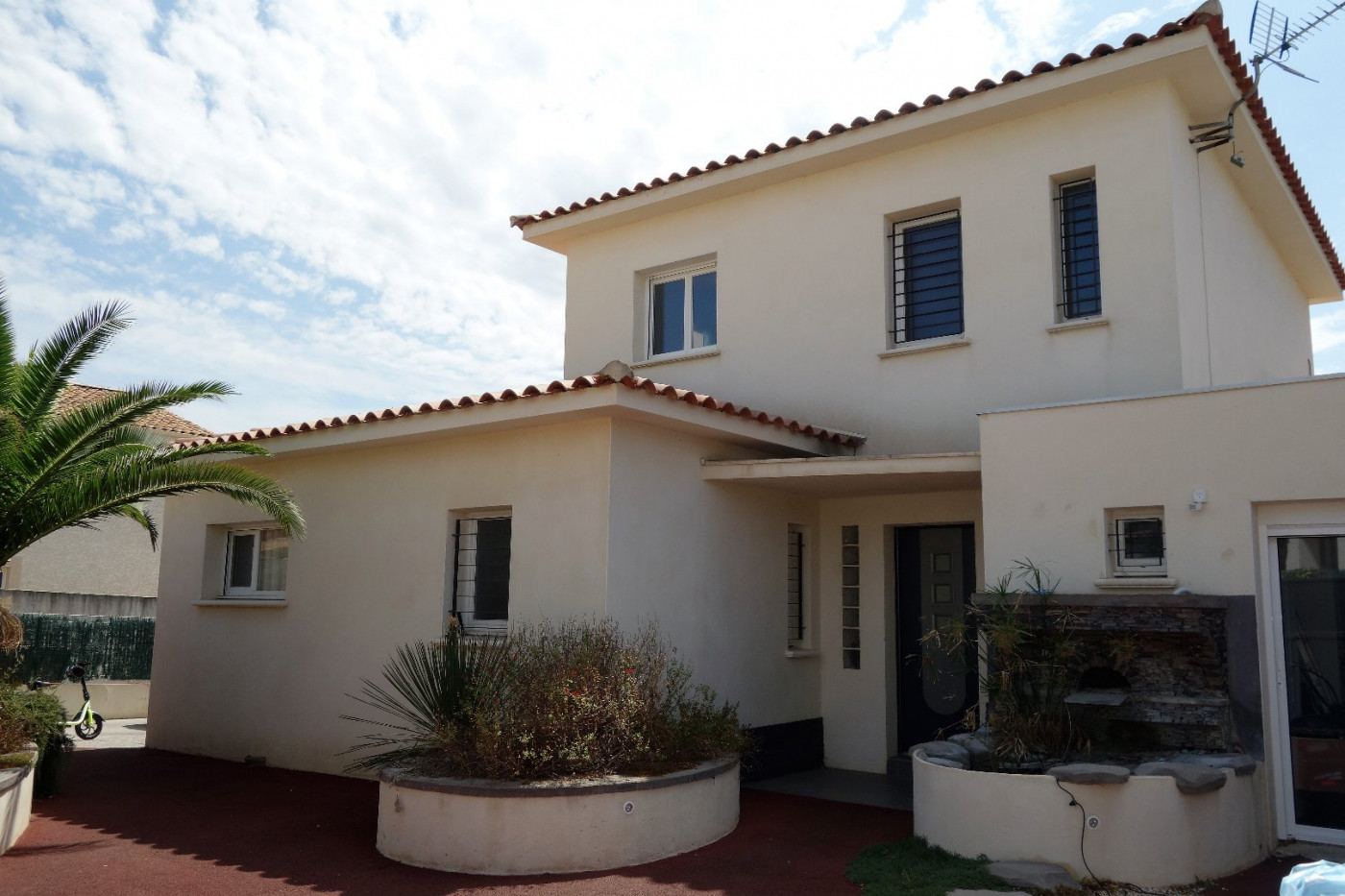 vente Maison Gigean - Photo 1