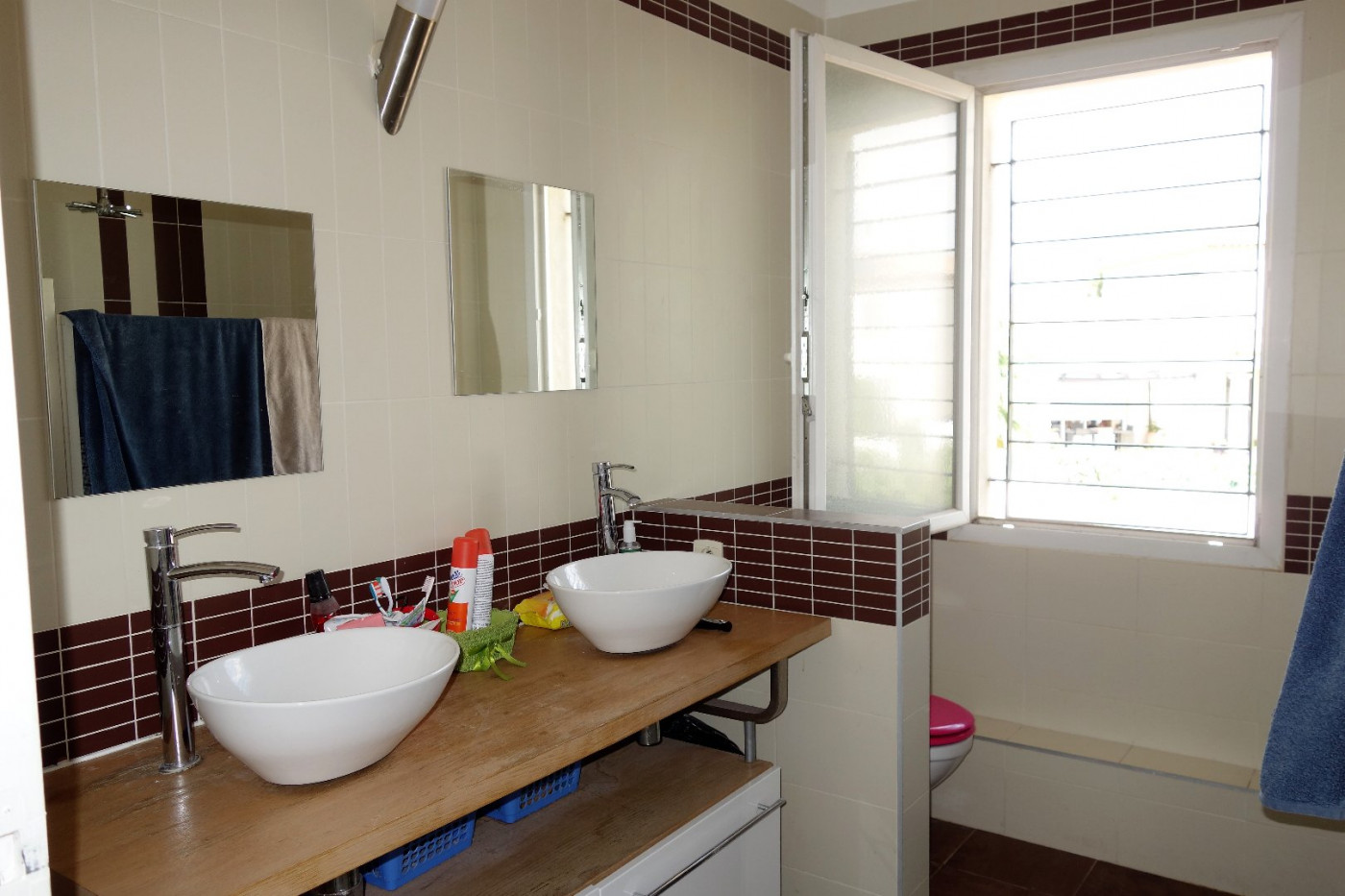 vente Maison Gigean - Photo 5