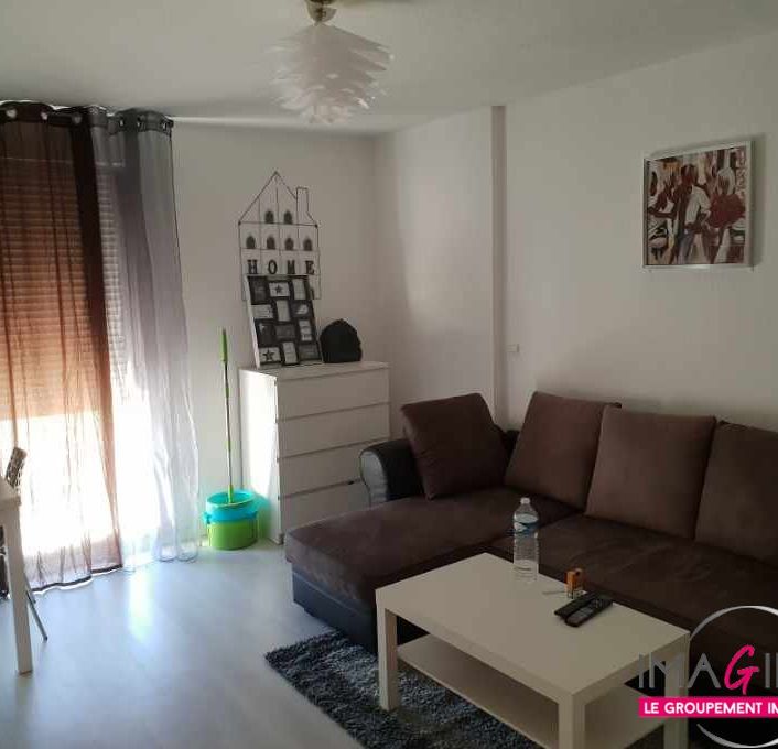 à louer Appartement Montpellier