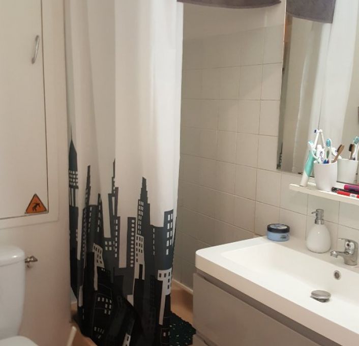 à louer Appartement Montpellier