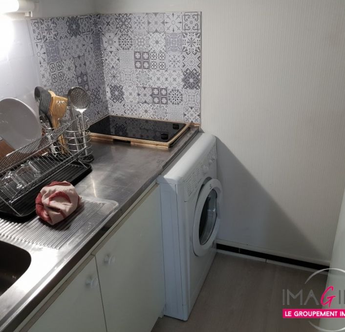 à louer Appartement Montpellier