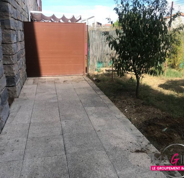 vente Appartement Saint Jean De Vedas