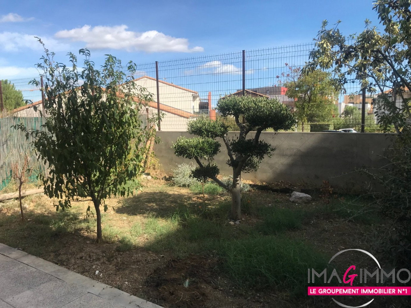 vente Appartement Saint Jean De Vedas - Photo 1