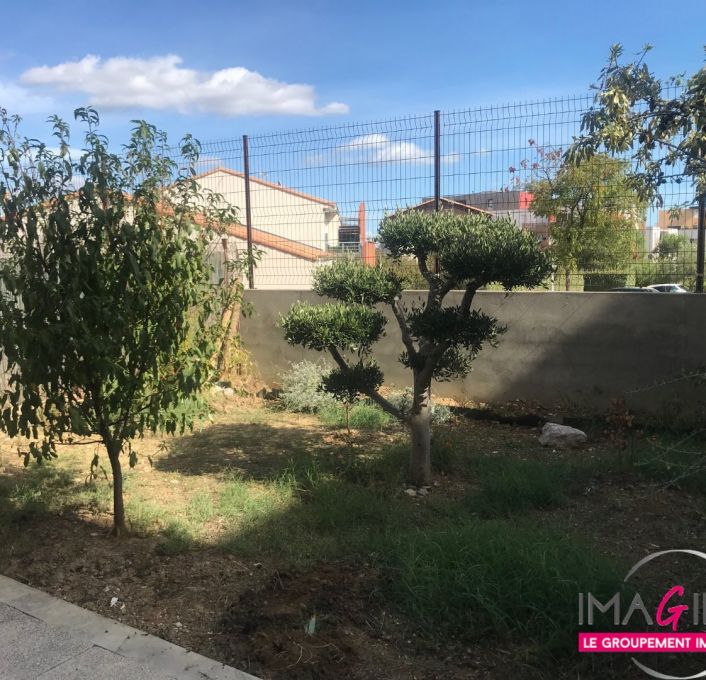 vente Appartement Saint Jean De Vedas