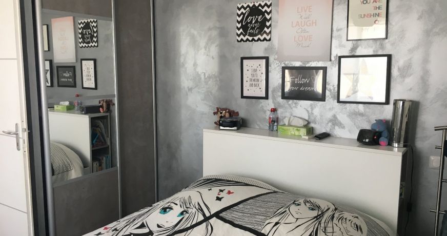 vente Maison Saussan