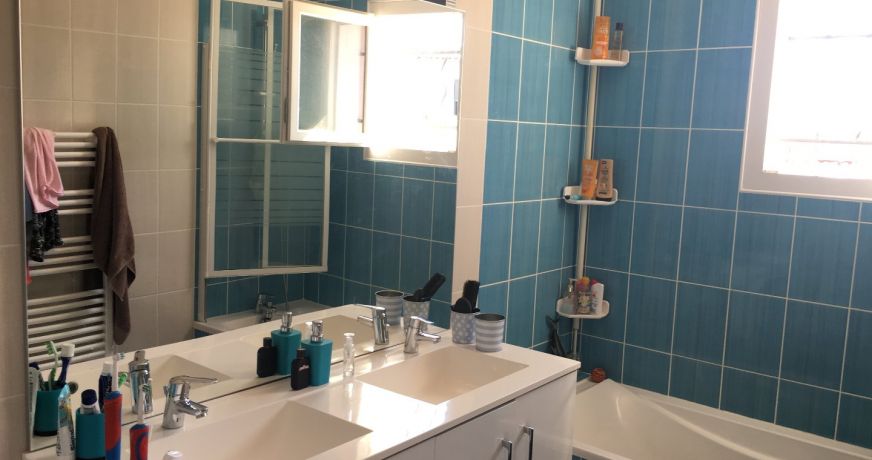 vente Maison Saussan