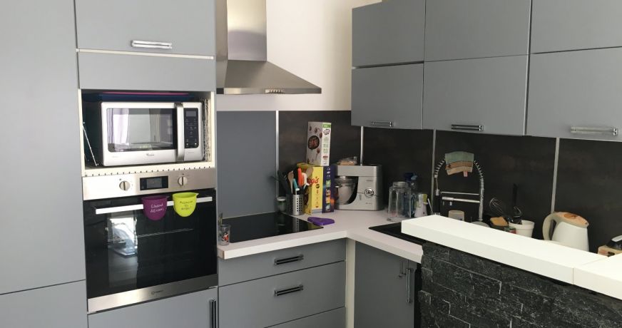 vente Maison Saussan