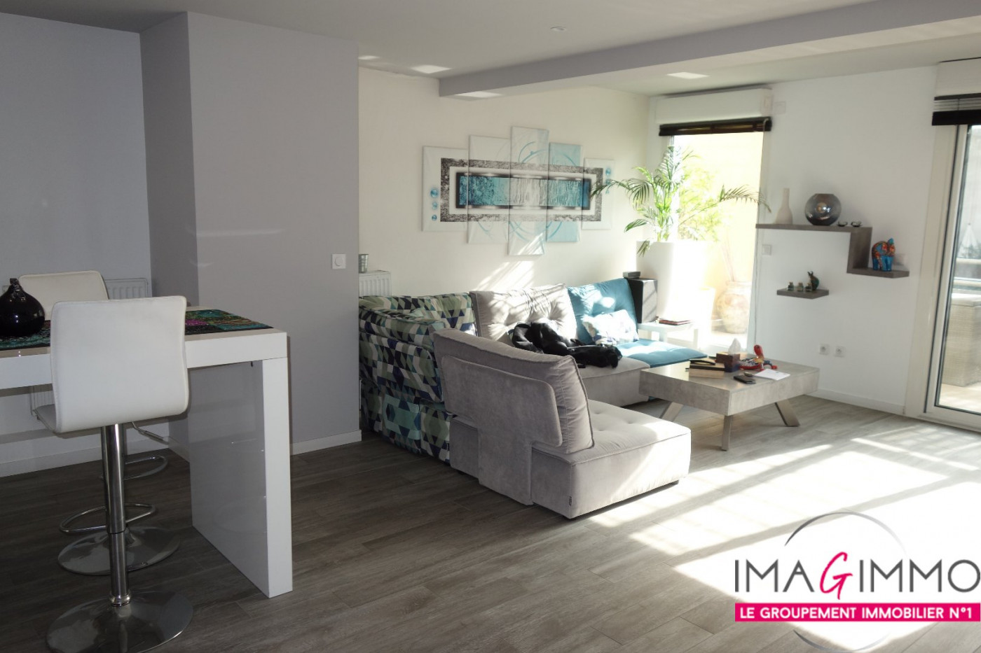 vente Appartement Montpellier - Photo 4