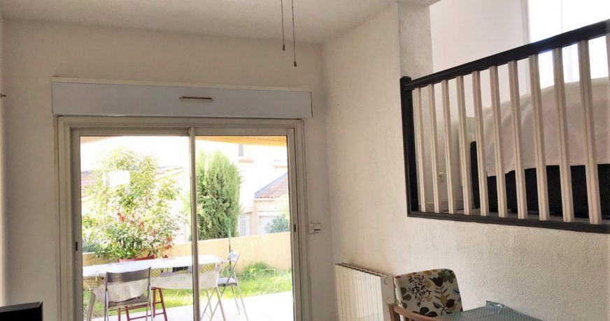 vente Maison de ville Saint Jean De Vedas