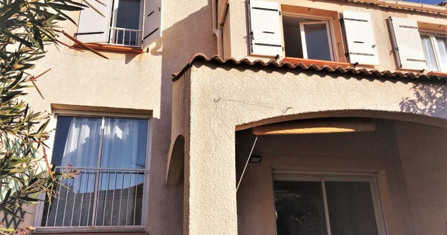 vente Maison de ville Saint Jean De Vedas