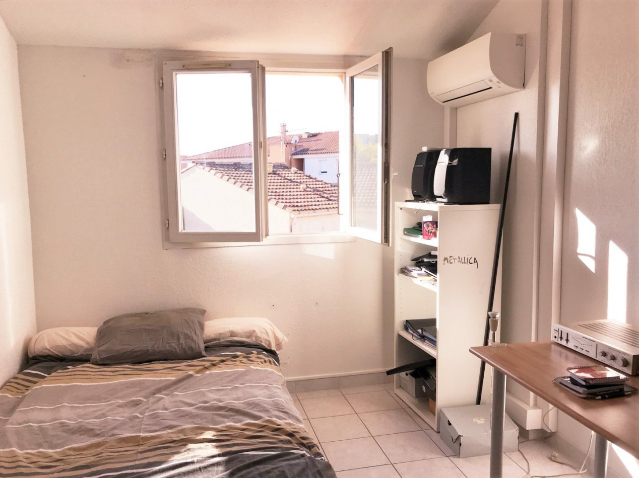 vente Maison de ville Saint Jean De Vedas - Photo 8