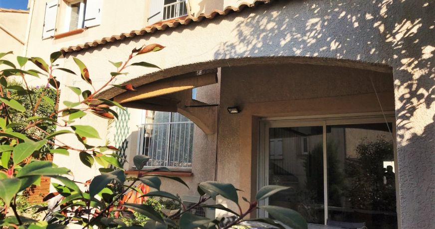 vente Maison de ville Saint Jean De Vedas
