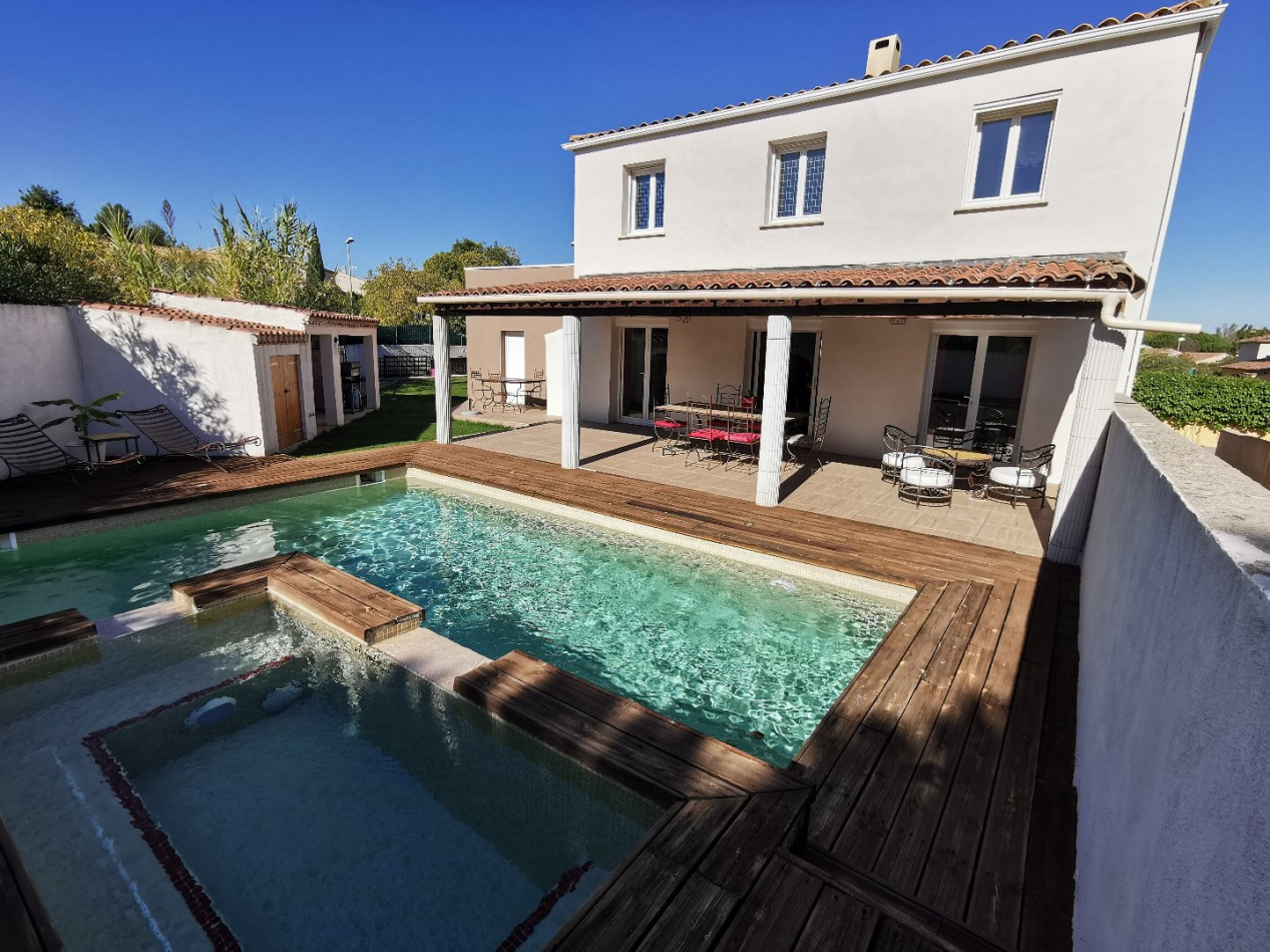 vente Maison Laverune - Photo 2