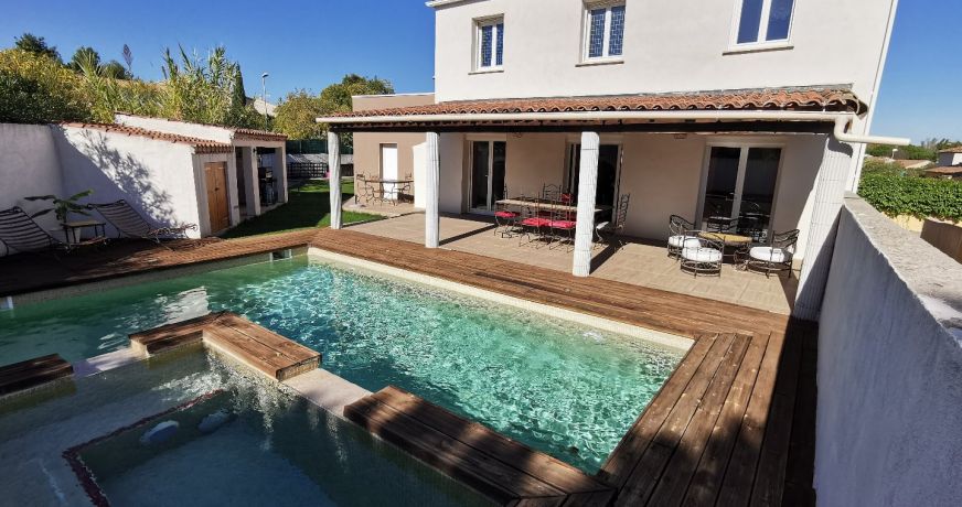 vente Maison Laverune