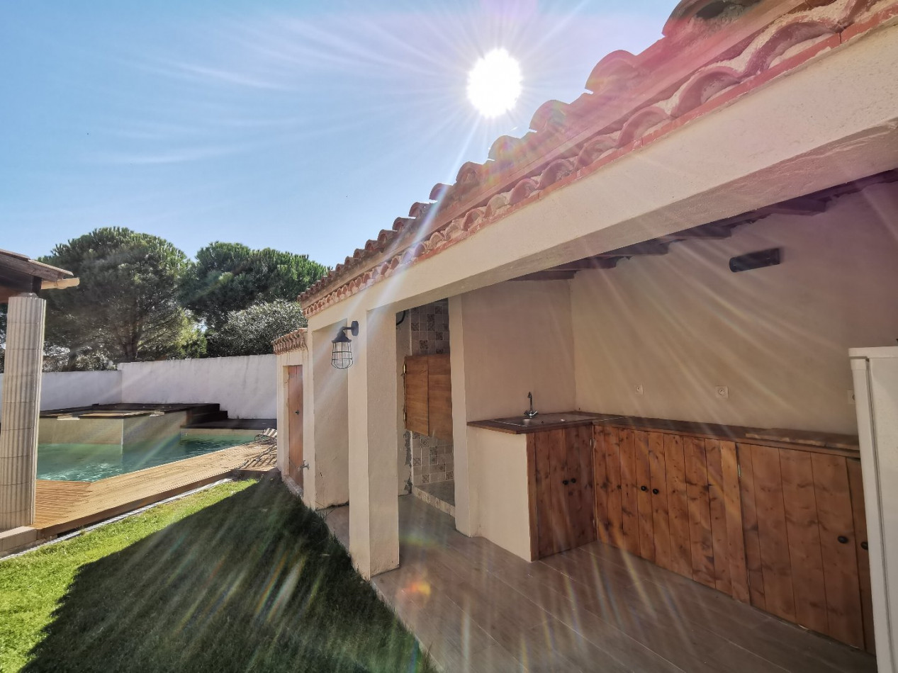 vente Maison Laverune - Photo 4