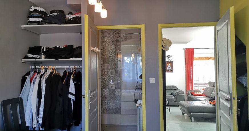 vente Maison Laverune