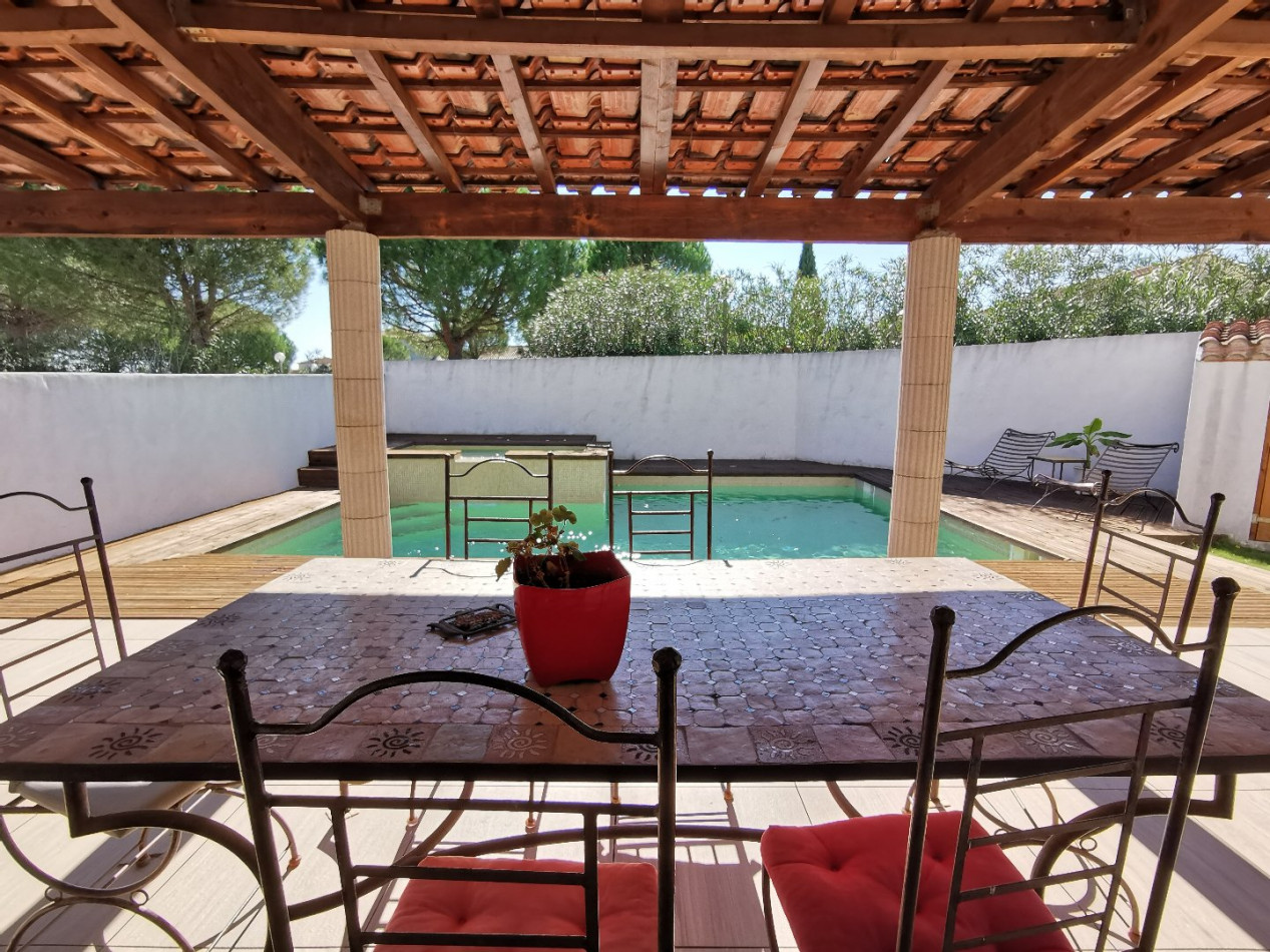 vente Maison Laverune - Photo 7