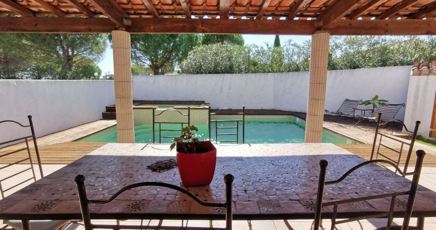 vente Maison Laverune