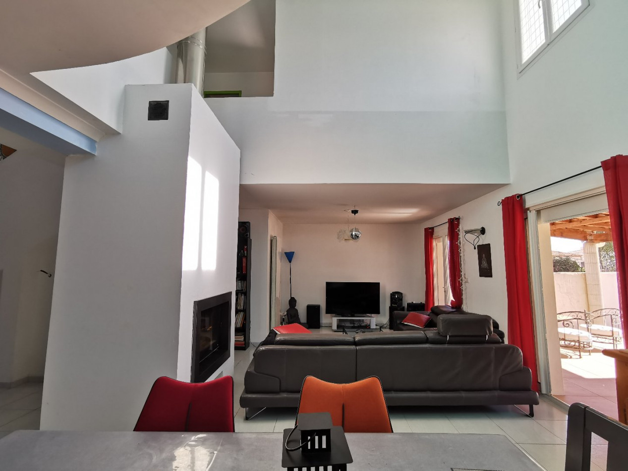 vente Maison Laverune - Photo 5