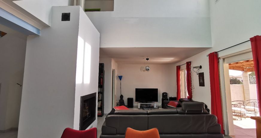 vente Maison Laverune