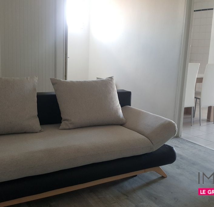 à louer Appartement Pignan