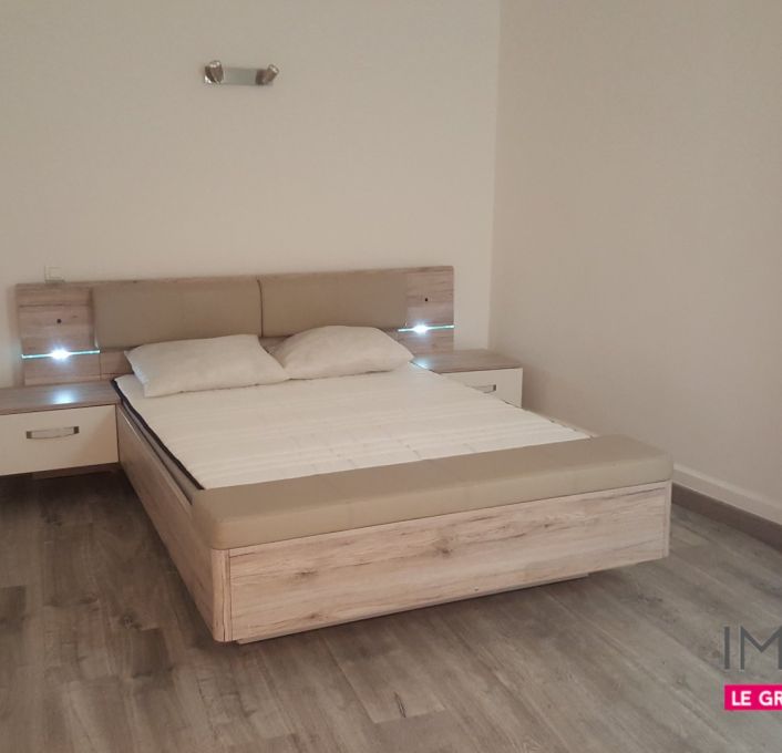 à louer Appartement Pignan