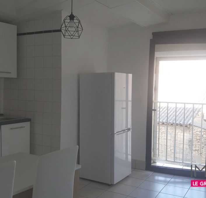à louer Appartement Pignan