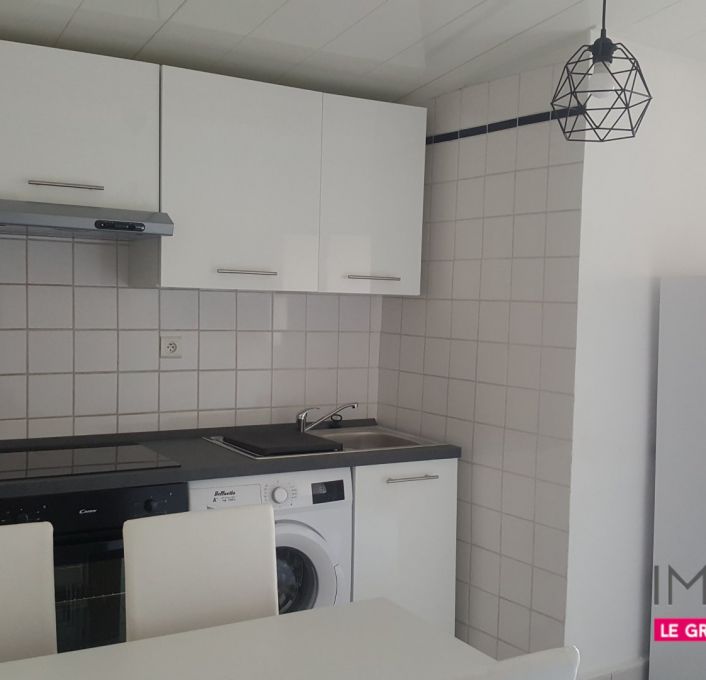 à louer Appartement Pignan