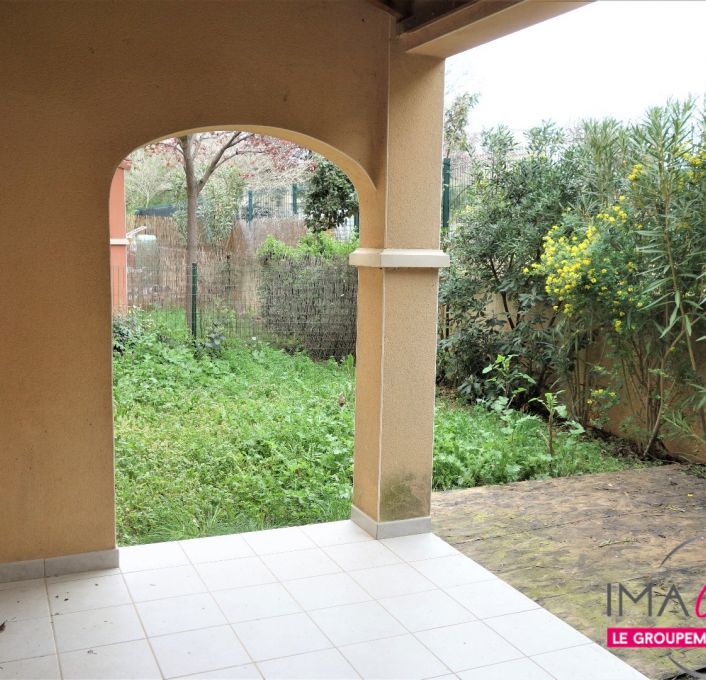 vente Appartement Cers