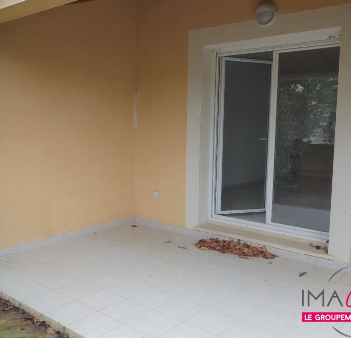 vente Appartement Cers