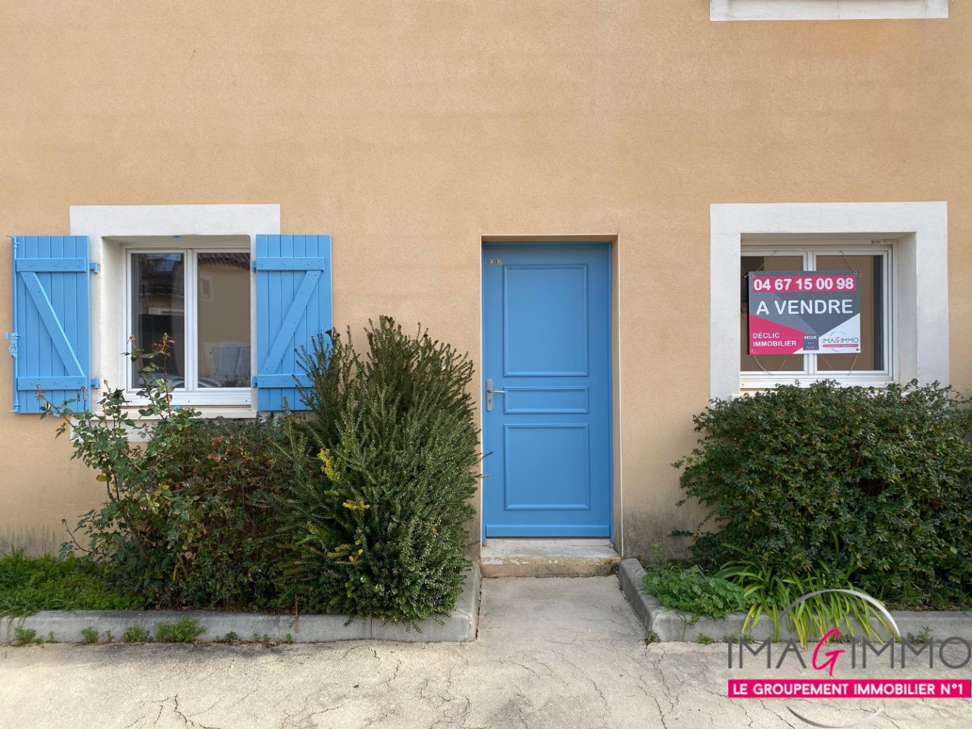 vente Appartement Cers - Photo 1
