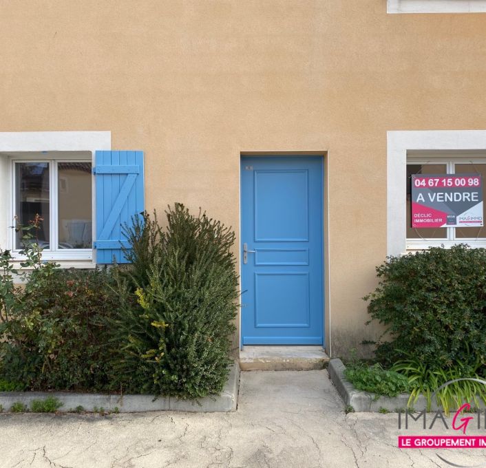 vente Appartement Cers