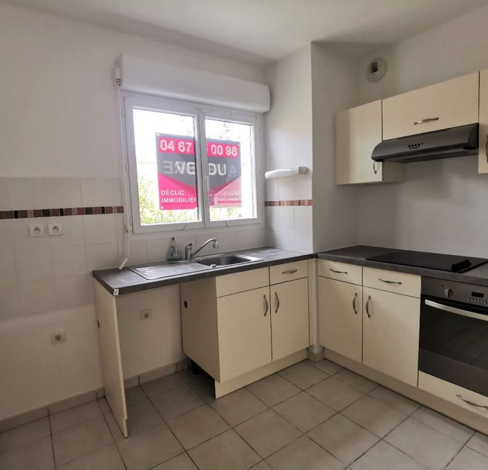vente Appartement Cers