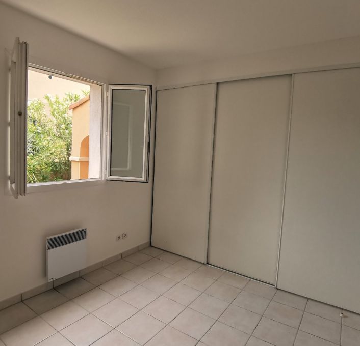 vente Appartement Cers