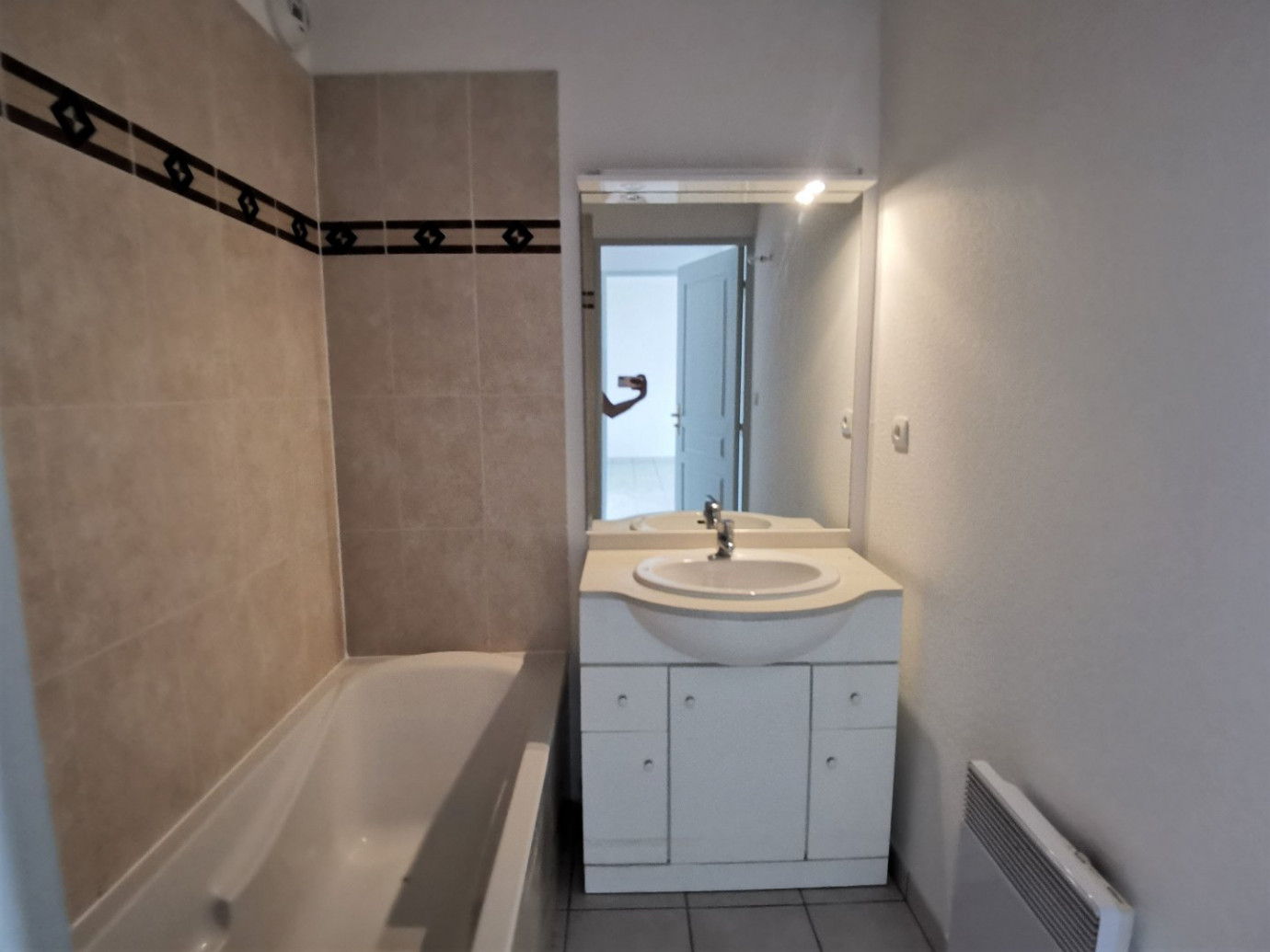 vente Appartement Cers - Photo 7