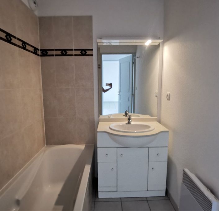 vente Appartement Cers