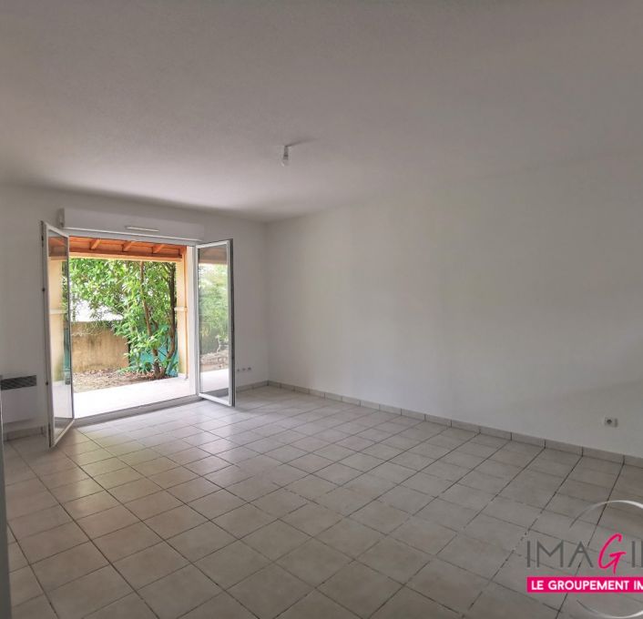 vente Appartement Cers