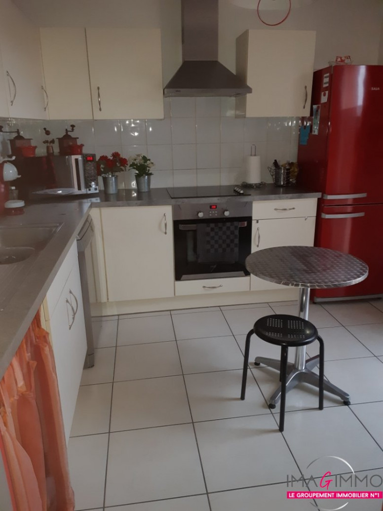 vente Maison Boujan Sur Libron - Photo 4