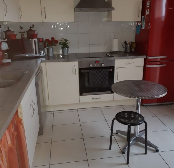 vente Maison Boujan Sur Libron