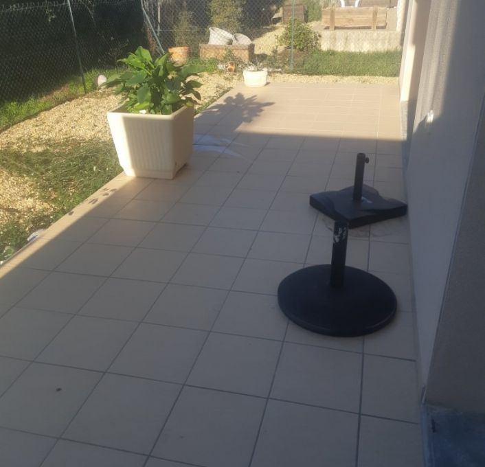 vente Maison Boujan Sur Libron