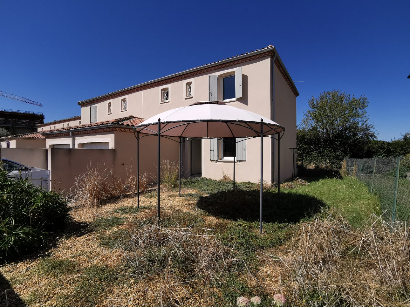 vente Maison Boujan Sur Libron - Photo 1