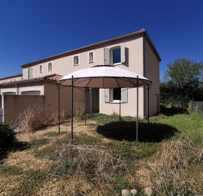 vente Maison Boujan Sur Libron