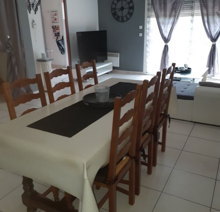 vente Maison Boujan Sur Libron