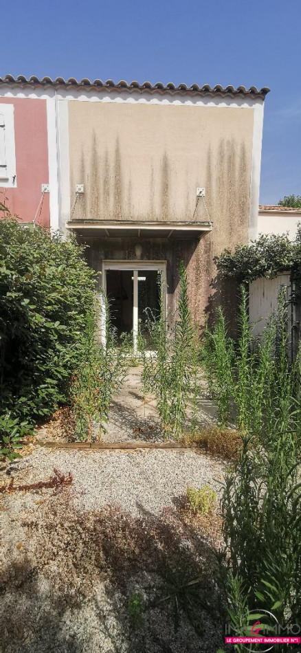 vente Maison Anduze - Photo 2