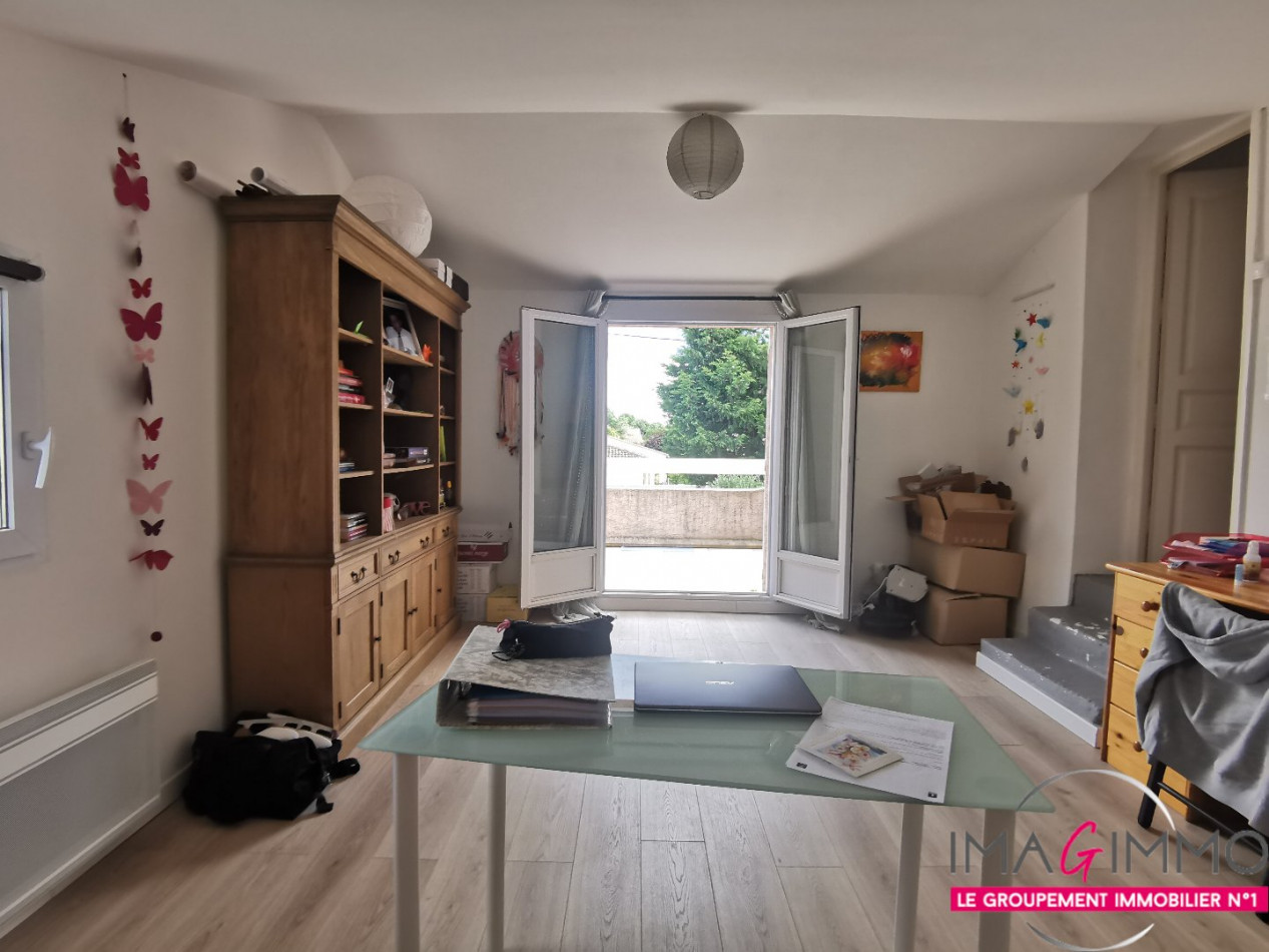 vente Maison Saint Jean De Vedas - Photo 8