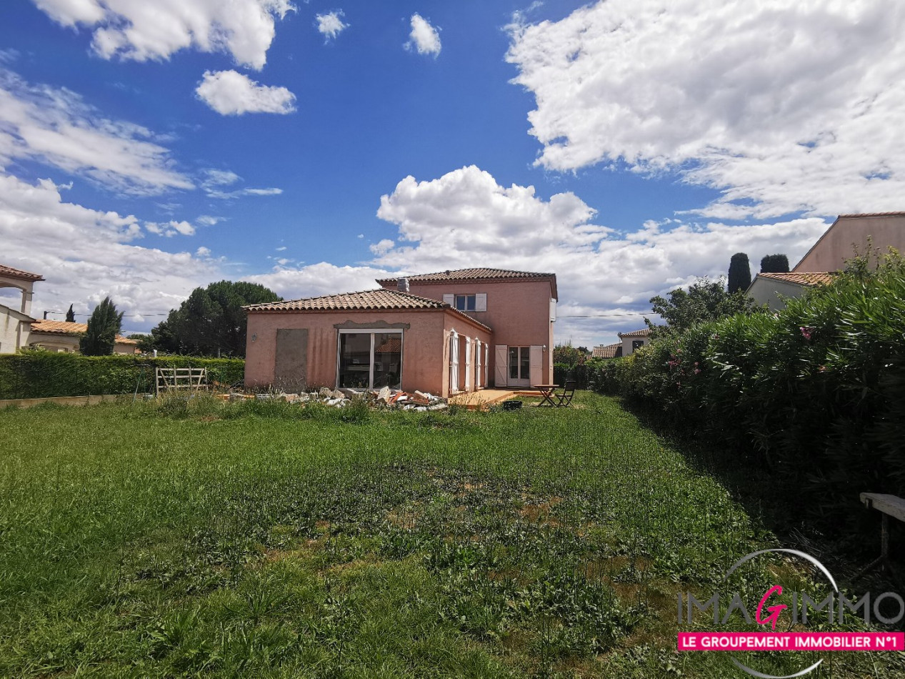 vente Maison Saint Jean De Vedas - Photo 1