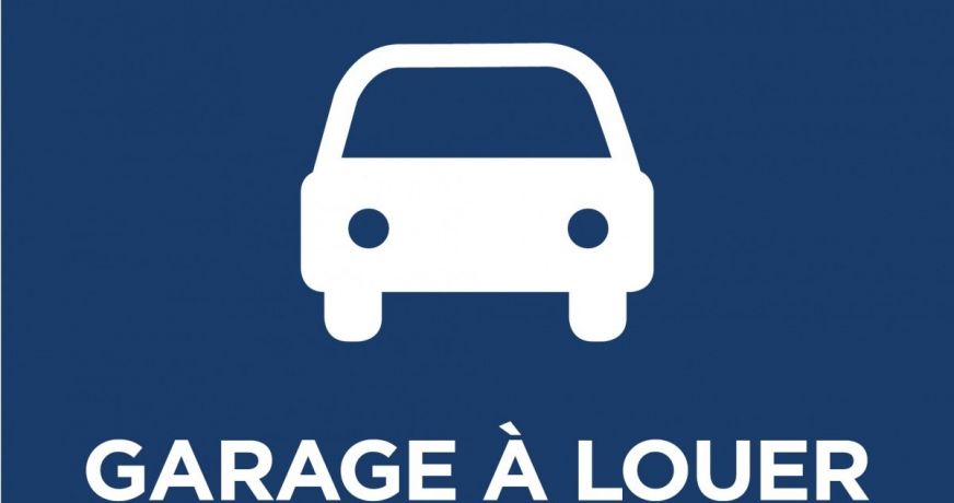 location Garage Montpellier